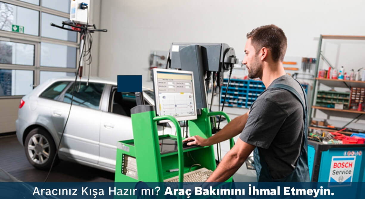 AutoTeam br Bosch Car Service